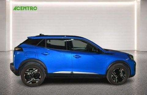 Auto Usate A Cagliari | Peugeot 2008 Bluehdi 110 S&S Allure