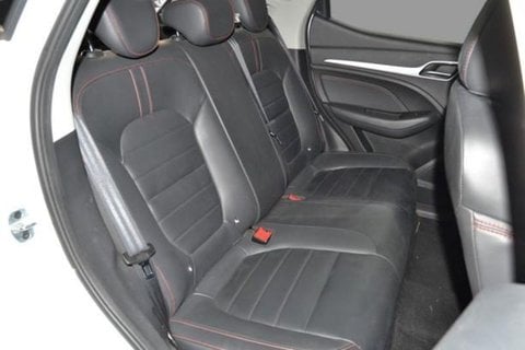 Auto Usate A Cagliari | Mg Zs 1.0T 6Mt Luxury