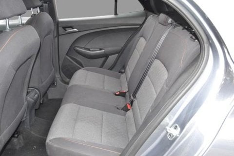 Auto Usate A Cagliari | Mg Mg3 Ice Comfort