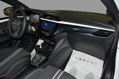 Auto Usate A Cagliari | Opel Corsa Nuova Gs 1.2 100Cv Mt6