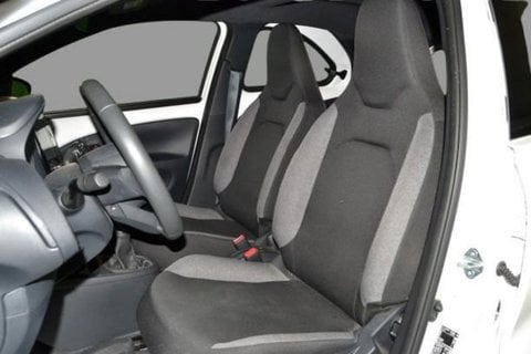Auto Usate A Cagliari | Toyota Aygo X 1.0 Vvt-I 72Cv 5P Active