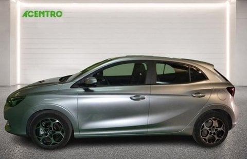 Auto Usate A Cagliari | Mg Mg3 Hybrid+ Luxury