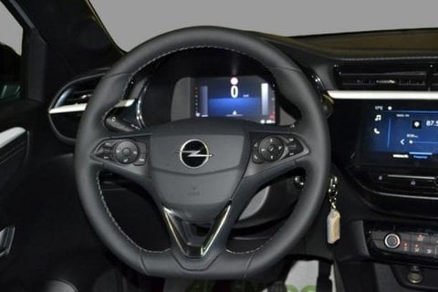 Auto Usate A Cagliari | Opel Corsa Nuova Gs 1.2 100Cv Mt6