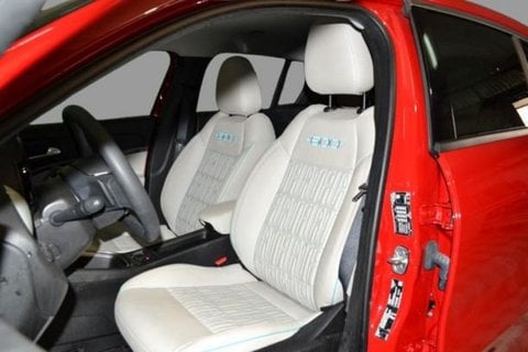Auto Usate A Cagliari | Fiat 600 Hybrid La Prima Ii 110Cv