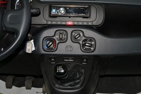 Auto Usate A Cagliari | Fiat Panda 1.0 70Cv Hybrid