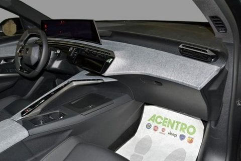 Auto Usate A Cagliari | Peugeot 3008 Nuova Gt - Hybrid 145 E-Dcs6