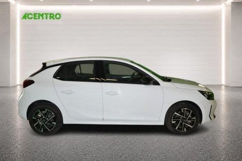Auto Usate A Cagliari | Opel Corsa Nuova Gs 1.2 100Cv Mt6