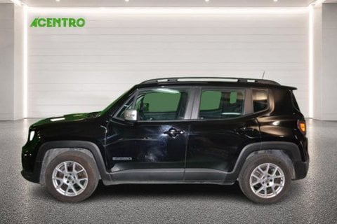Auto Usate A Cagliari | Jeep Renegade Limited 1.6 Mjt 130Cv