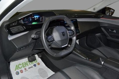 Auto Usate A Cagliari | Peugeot 308 1.6 Phev