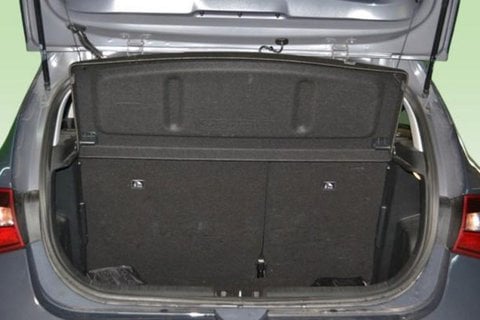 Auto Usate A Cagliari | Hyundai Ex37 I 20 Connect Line Exterior Pack