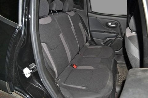 Auto Usate A Cagliari | Jeep Renegade 1.0 Limited