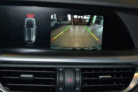 Auto Usate A Cagliari | Alfa Stelvio 2.2 Turbo Diesel 210Cv At8 Q4 Veloce