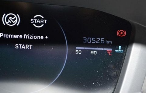 Auto Usate A Cagliari | Peugeot 2008 Bluehdi 110 S&S Allure