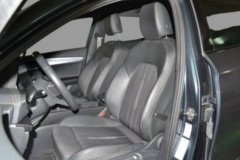 Auto Usate A Cagliari | Cupra Formentor 2.0 Tdi 4Drive Dsg