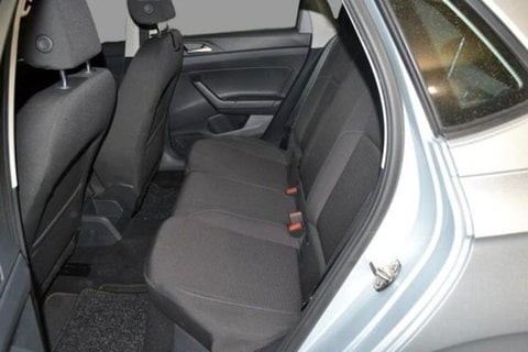 Auto Usate A Cagliari | Volkswagen Polo 1.0 Comfort 5P