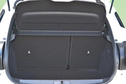 Auto Usate A Cagliari | Lancia Ypsilon Nuova Hybrid Lx 1.2