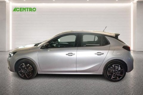 Auto Usate A Cagliari | Opel Corsa Nuova Gs 1.2 100Cv Mt6