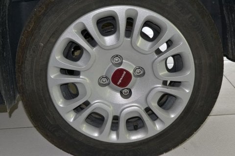 Auto Usate A Cagliari | Fiat Panda 1.0 70Cv Hybrid