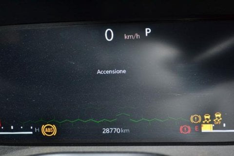Auto Usate A Cagliari | Jeep Compass Plug-In Hybrid - Limited 1.3 Turbo T4 Phev 4Xe At6 190Cv