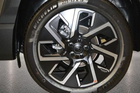 Auto Usate A Cagliari | Jeep Compass New N1 E-Hybrid Summit 1.2 145Cv