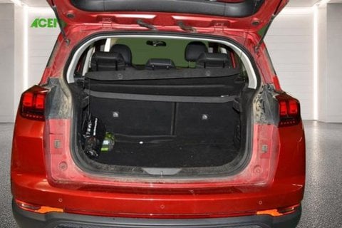 Auto Usate A Cagliari | Evo Evo 5 - 1.5 Turbo Benzina/Gpl