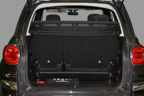 Auto Usate A Cagliari | Fiat 500L Mirror 1.4 95Cv