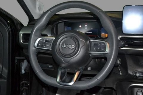 Auto Usate A Cagliari | Jeep Avenger Ice My24 Summit 1.2 100Cv