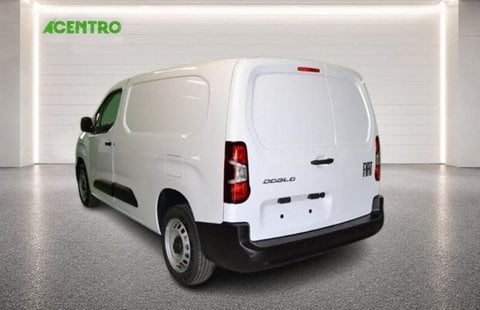 Auto Km0 A Cagliari | Fiat Doblò New Doblo Series 4 Van Xl 1.5 Diesel 10