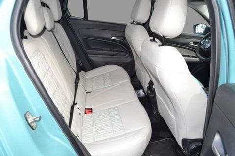 Auto Usate A Cagliari | Fiat 600 Hybrid La Prima Ii 110Cv