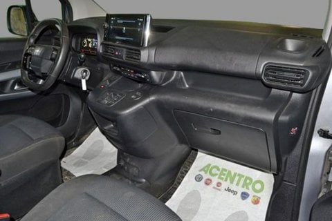 Auto Usate A Cagliari | Fiat Doblò New Doblo 1.5 Bluehdi 130Cv Combi N1