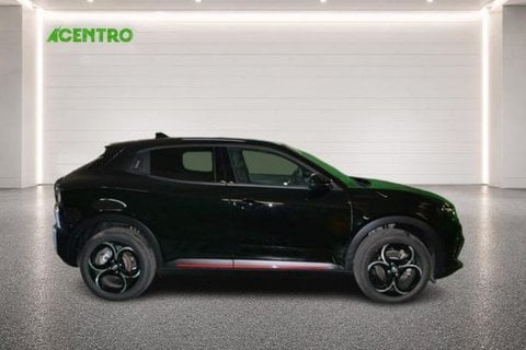 Auto Usate A Cagliari | Alfa Junior Ibrida Speciale 136Cv 1.2