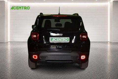 Auto Usate A Cagliari | Jeep Renegade 1.0 Limited