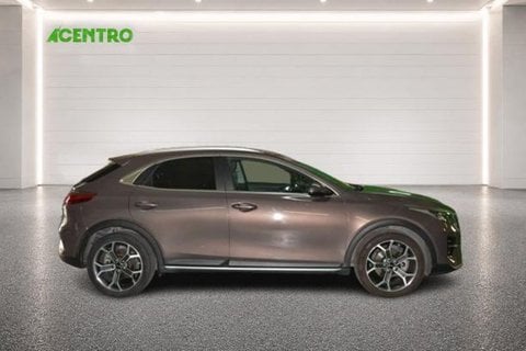 Auto Usate A Cagliari | Kia Ceed X 1.6 Hybrid Phev