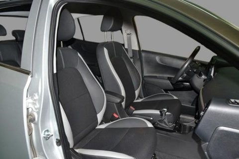 Auto Usate A Cagliari | Kia Picanto 1.0 Style 5P
