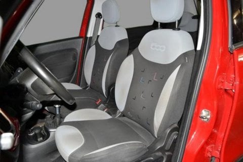 Auto Usate A Cagliari | Fiat 500L 500 L Pro Pop Star Pro1.6 Mjt 105Cv