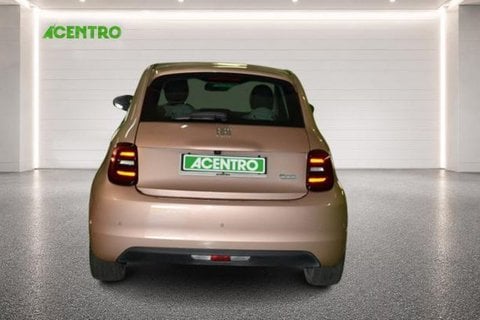 Auto Usate A Cagliari | Fiat 500 New 500E My23 La Nuova - 320 3+1