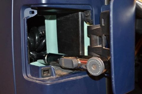 Auto Usate A Cagliari | Fiat Topolino Aperta