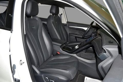 Auto Usate A Cagliari | Mg Hs Marvel Elettric Luxury