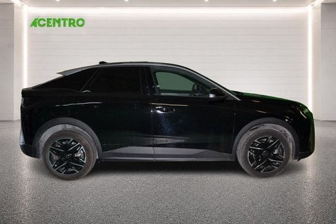 Auto Usate A Cagliari | Peugeot 3008 1.2 Hybrid Allure