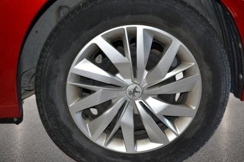 Auto Usate A Cagliari | Peugeot 208 1.2 Active