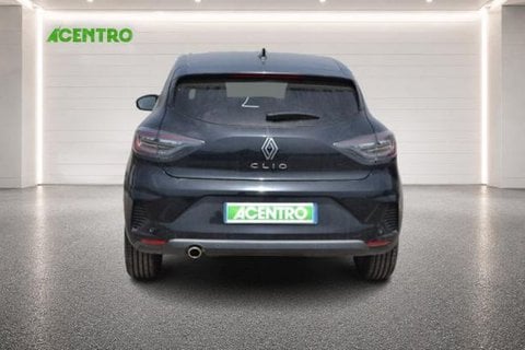 Auto Usate A Cagliari | Renault Clio Techno My24 Tce 90