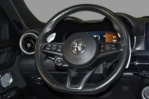Auto Usate A Cagliari | Alfa Tonale My23 Plug In Hybrid Q4 280Cv Veloce