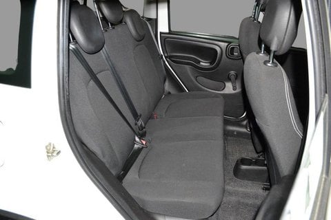 Auto Usate A Cagliari | Fiat Panda 1.0 70Cv Hybrid