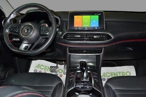 Auto Usate A Cagliari | Mg Ehs Phev Exclusive