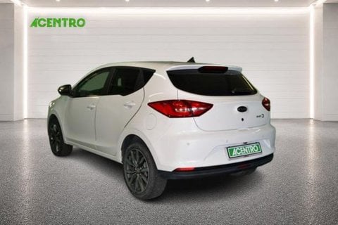 Auto Usate A Cagliari | Evo Evo 3 1.5 Bz