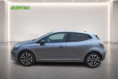 Auto Usate A Cagliari | Renault Clio Techno My24 Tce 90