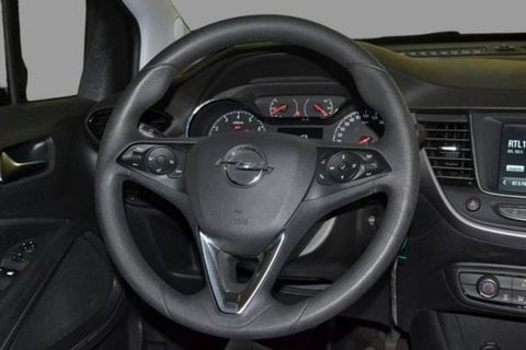 Auto Usate A Cagliari | Opel Crossland X Advance 1.2 Bz