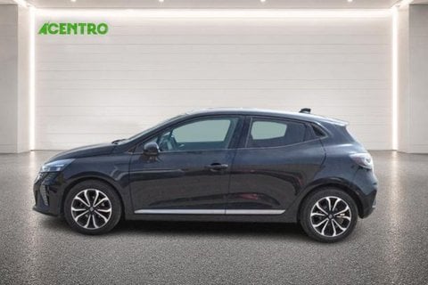 Auto Usate A Cagliari | Renault Clio Techno My24 Tce 90