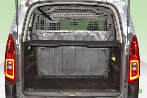 Auto Usate A Cagliari | Fiat Doblò New Doblo 1.5 Bluehdi 130Cv Combi N1