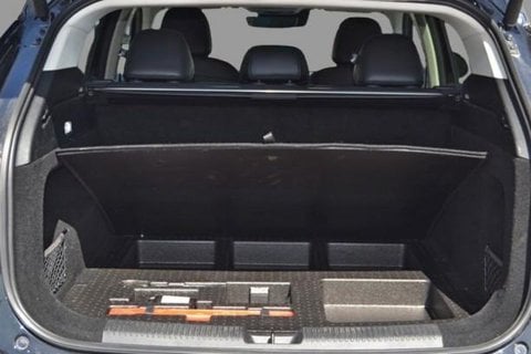 Auto Usate A Cagliari | Mg Hs New 1.5T Dct Lux